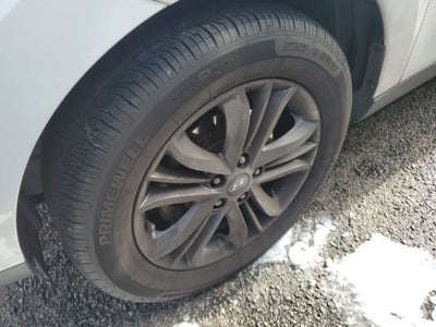 2014 Hyundai Tucson GLS