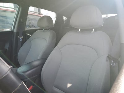 2014 Hyundai Tucson GLS