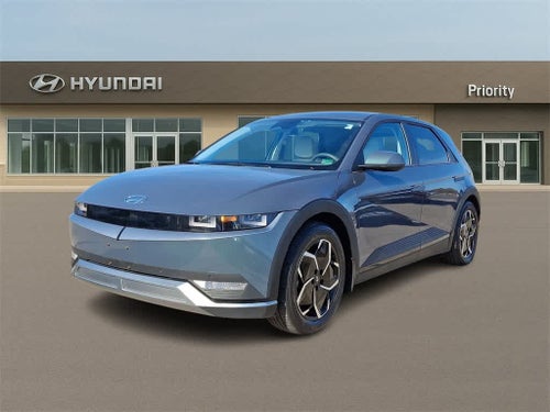 2023 Hyundai IONIQ 5 SEL