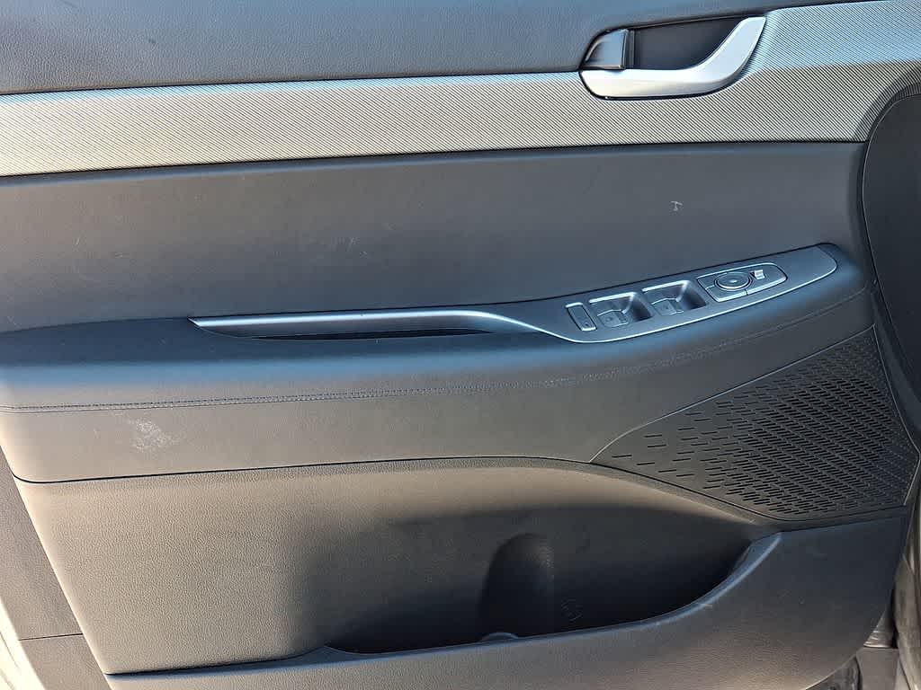 2024 Hyundai Palisade SEL 7P