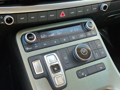 2024 Hyundai Palisade SEL 7P