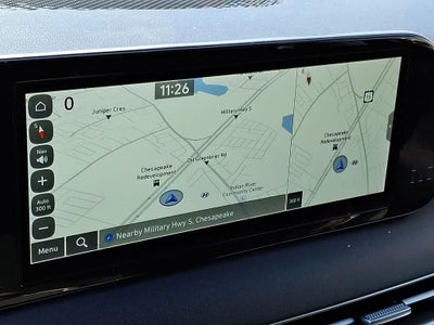 2024 Hyundai Palisade SEL 7P