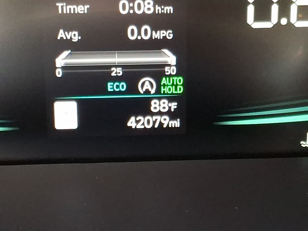 2024 Hyundai Palisade SEL 7P