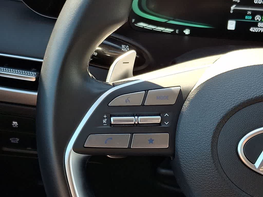 2024 Hyundai Palisade SEL 7P