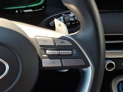 2024 Hyundai Palisade SEL 7P