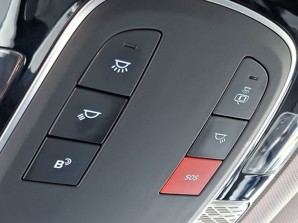 2024 Hyundai Palisade SEL 7P