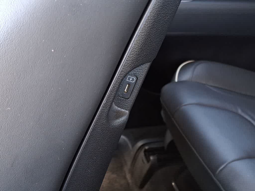 2024 Hyundai Palisade SEL 7P