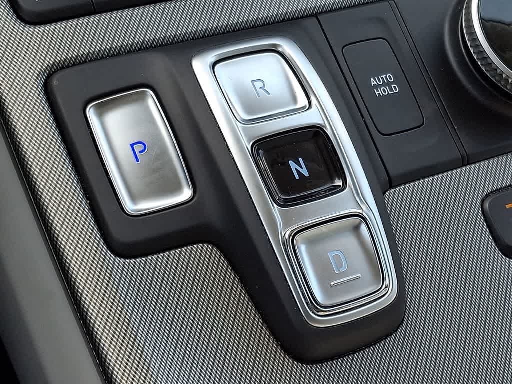 2024 Hyundai Palisade SEL 7P