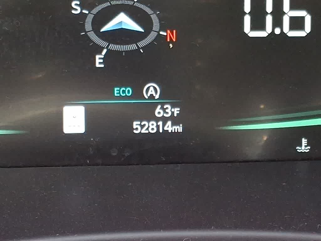 2024 Hyundai Palisade SEL 7P