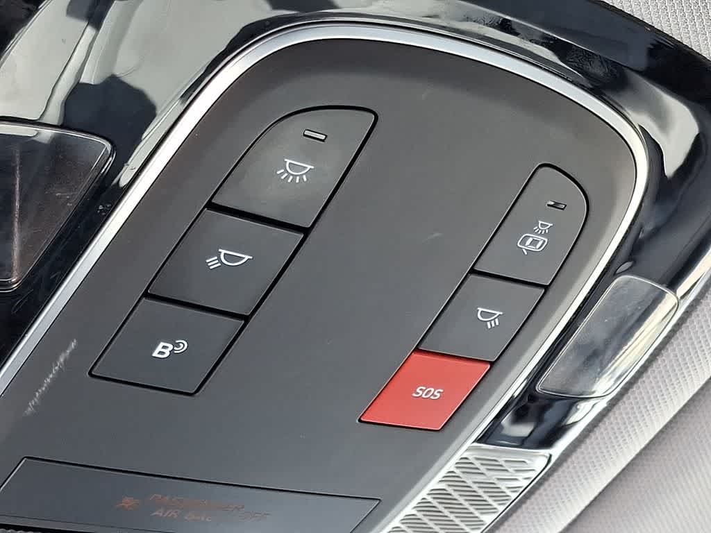 2024 Hyundai Palisade SEL 7P