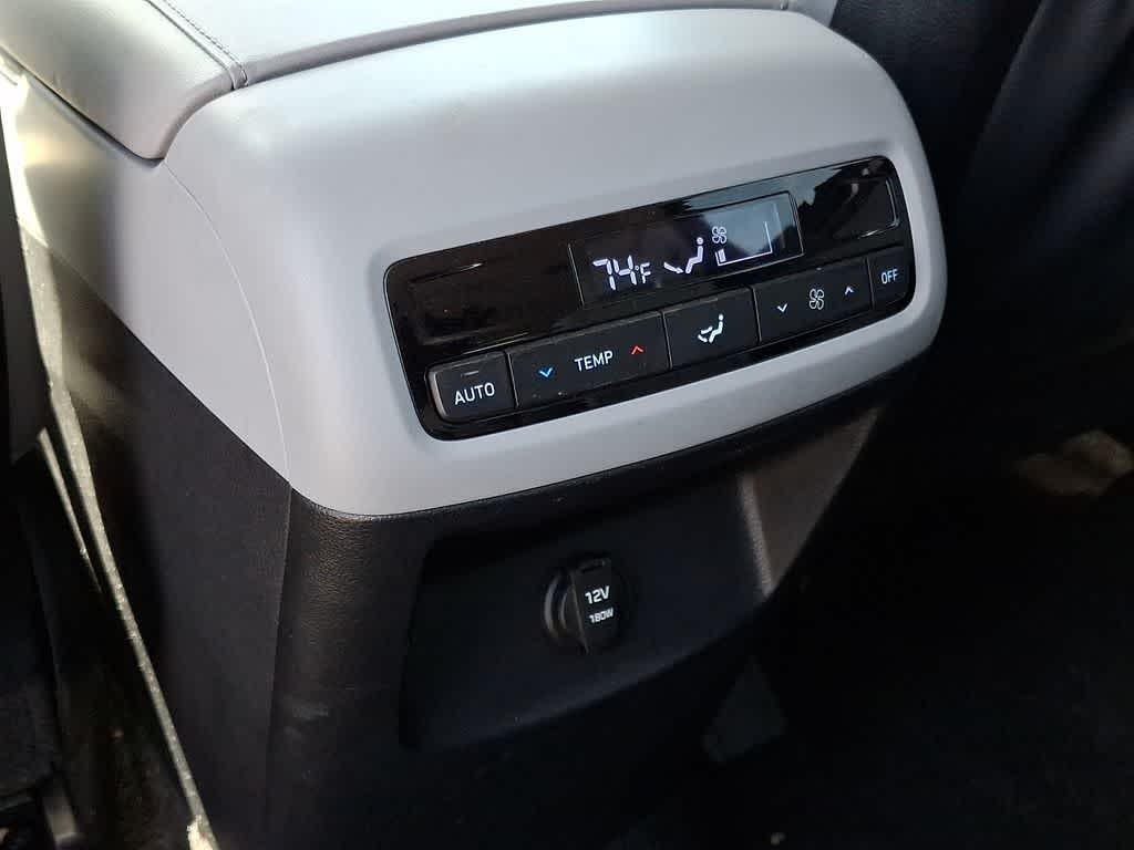 2024 Hyundai Palisade SEL 7P