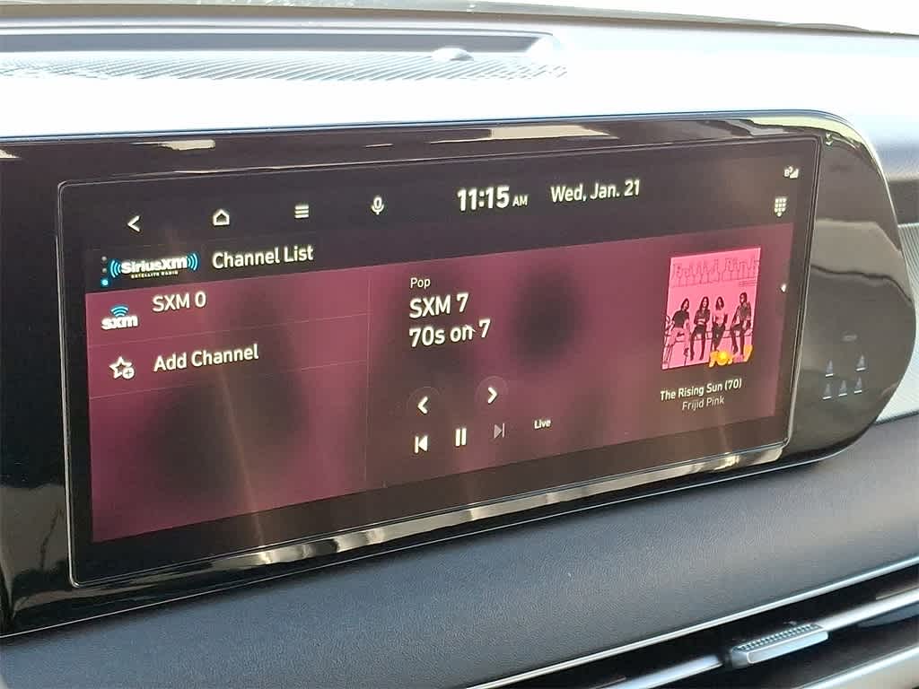 2024 Hyundai Palisade XRT