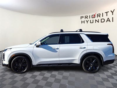 2024 Hyundai Palisade XRT
