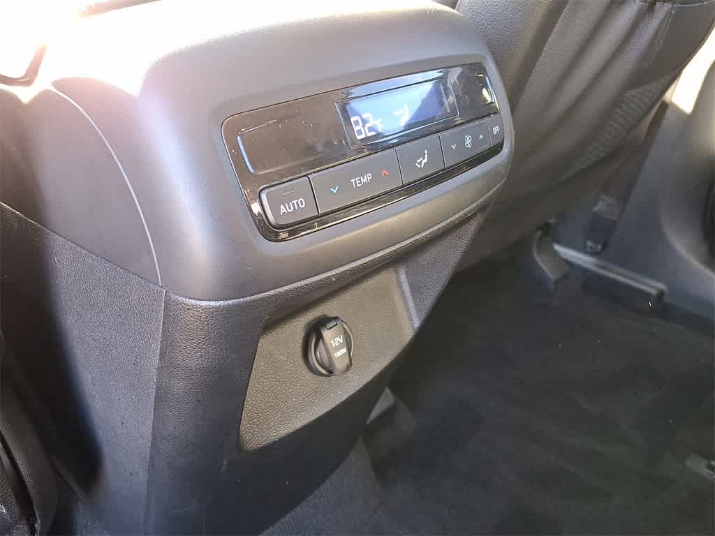 2024 Hyundai Palisade XRT