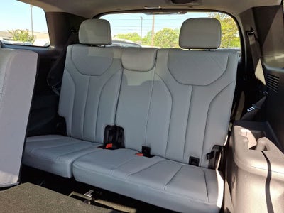 2024 Hyundai Palisade SEL 7P