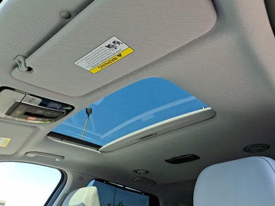 2024 Hyundai Palisade SEL 7P