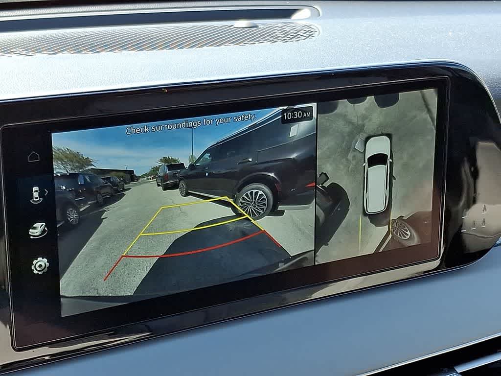 2024 Hyundai Palisade SEL 7P