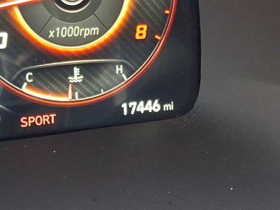 2024 Hyundai Palisade SEL 7P