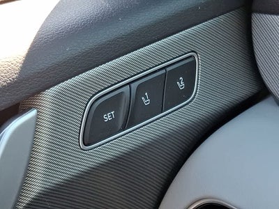 2024 Hyundai Palisade SEL 7P