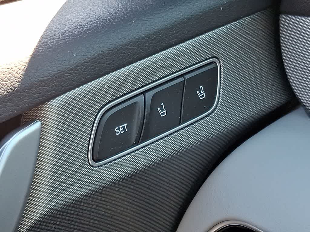 2024 Hyundai Palisade SEL 7P