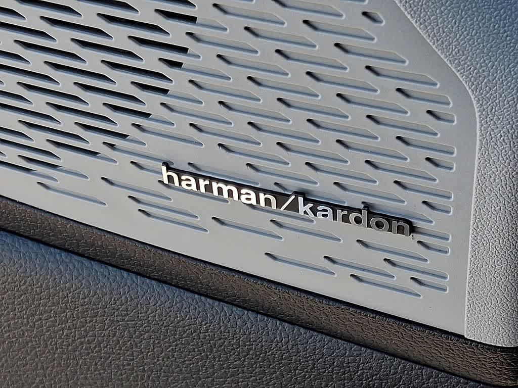 2024 Hyundai Palisade SEL 7P