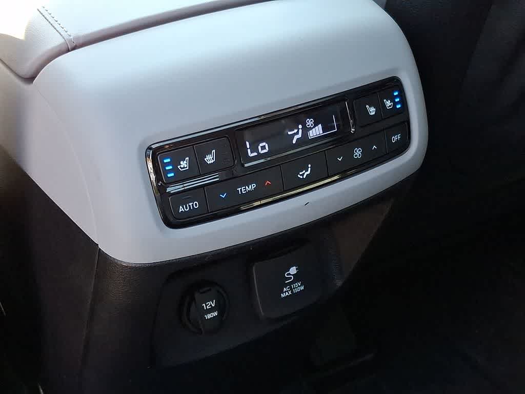 2024 Hyundai Palisade SEL 7P