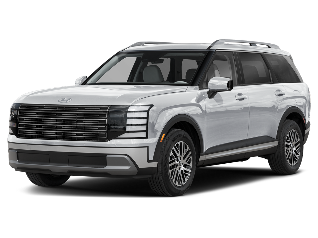 2026 Hyundai Palisade SEL Convenience FWD's photo