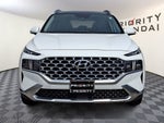 2023 Hyundai Santa Fe Plug-In Hybrid Limited