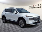 2023 Hyundai Santa Fe Plug-In Hybrid Limited