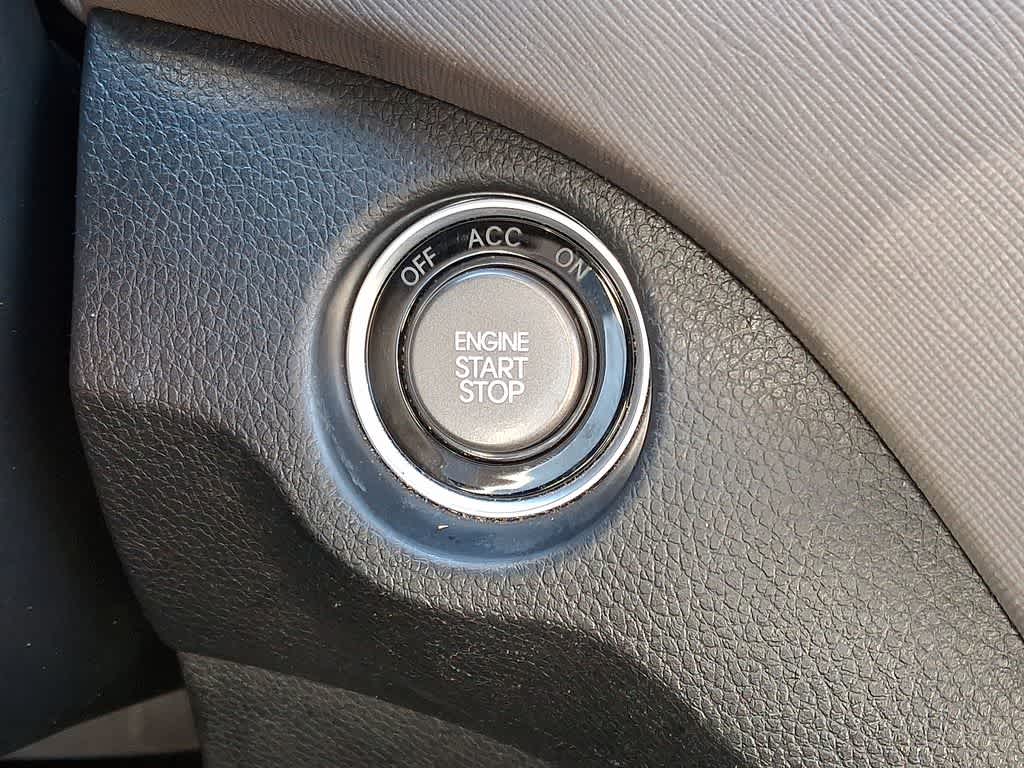 2016 Hyundai Santa Fe Limited