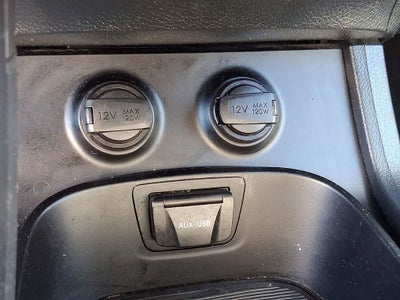 2016 Hyundai Santa Fe Limited