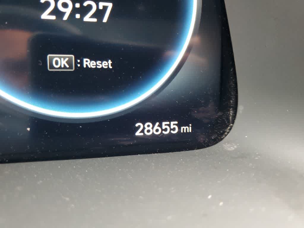 2023 Hyundai Sonata N Line