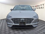 2023 Hyundai Sonata Hybrid Limited