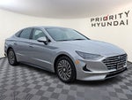2023 Hyundai Sonata Hybrid Limited