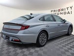 2023 Hyundai Sonata Hybrid Limited