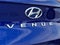 2024 Hyundai Venue Limited