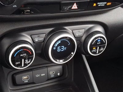 2023 Hyundai Venue Limited