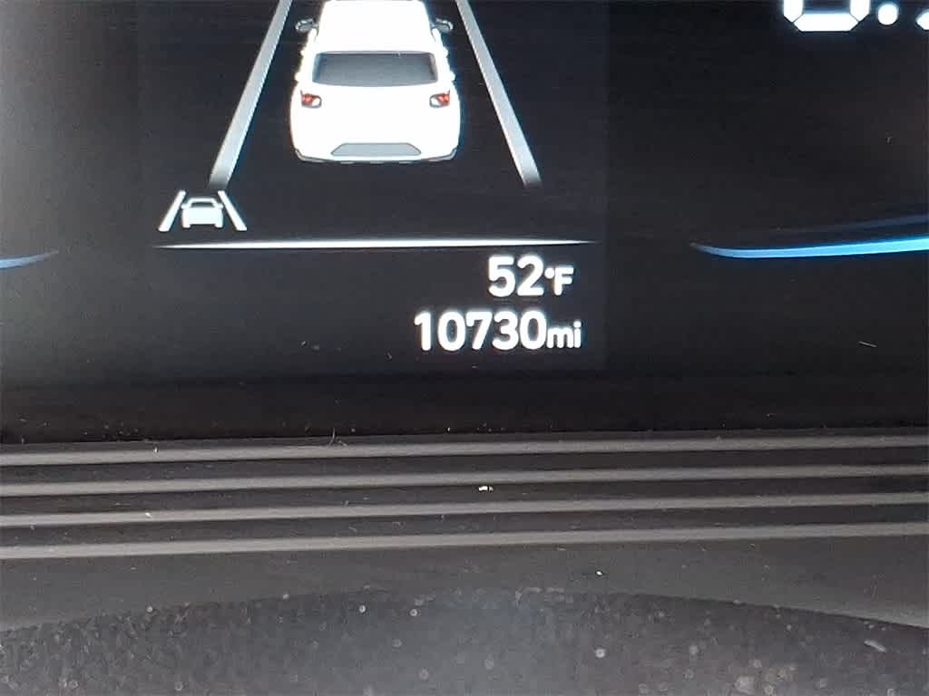 2023 Hyundai Venue Limited