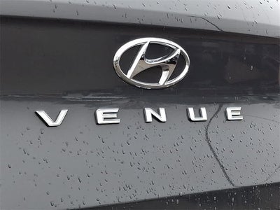 2023 Hyundai Venue Limited