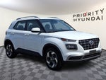2022 Hyundai Venue SEL