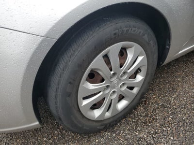 2012 Kia Forte EX