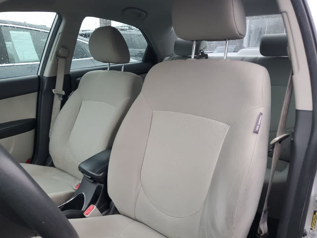 2012 Kia Forte EX