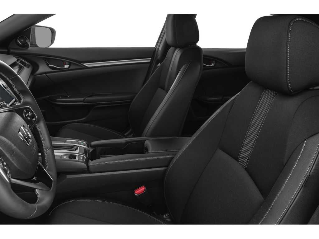 2020 Honda Civic Hatchback Sport