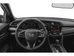 2020 Honda Civic Hatchback Sport