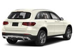 2020 Mercedes-Benz GLC 300 GLC 300