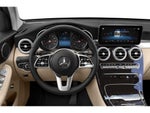 2020 Mercedes-Benz GLC 300 GLC 300