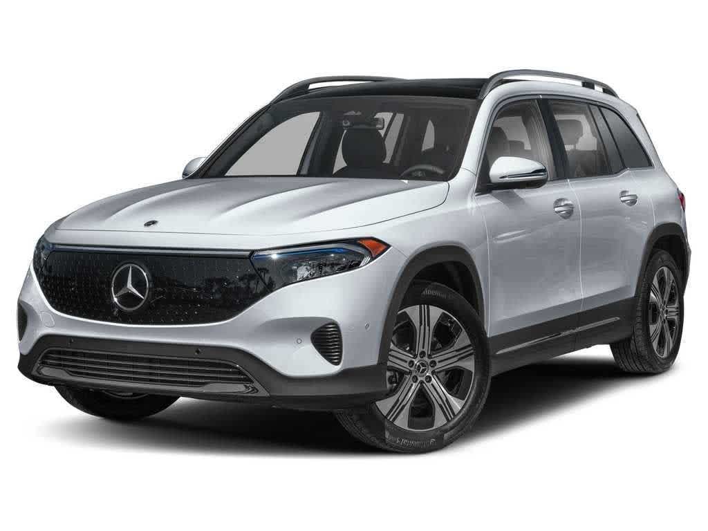 2024 Mercedes-Benz EQB 250+ EQB 250+