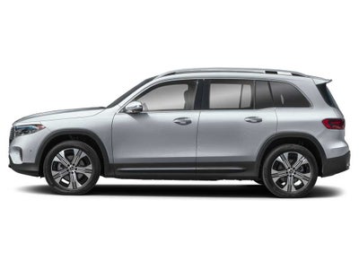 2024 Mercedes-Benz EQB 250+ EQB 250+