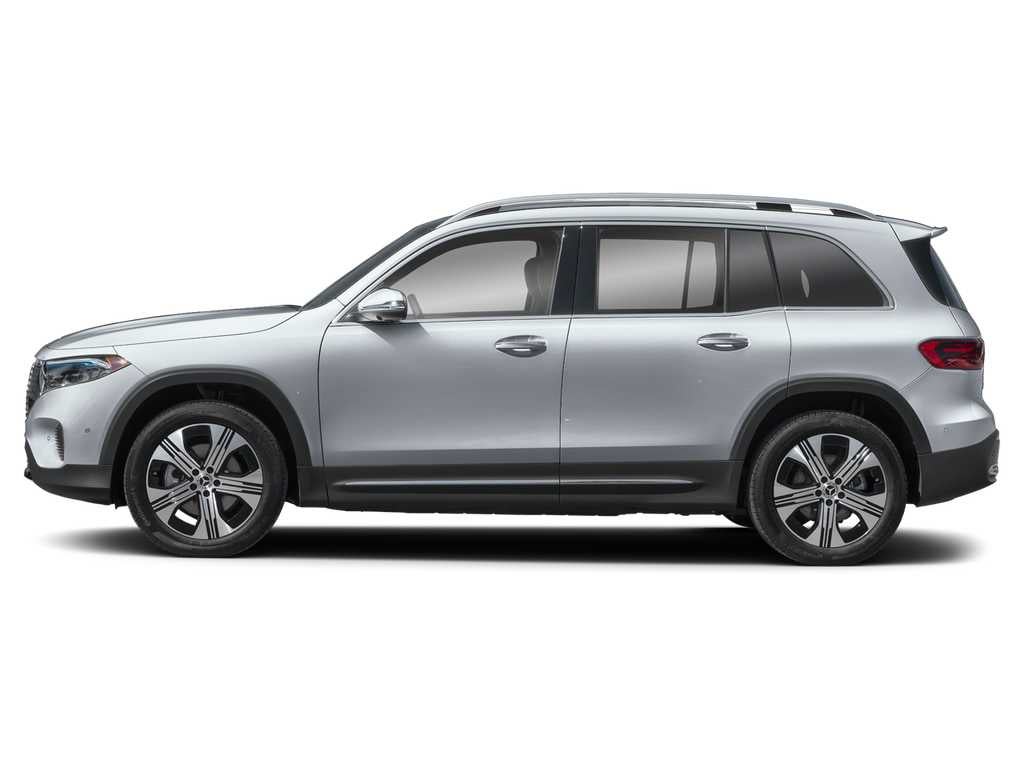 2024 Mercedes-Benz EQB 250+ EQB 250+