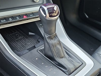 2024 Audi Q3 S line Premium